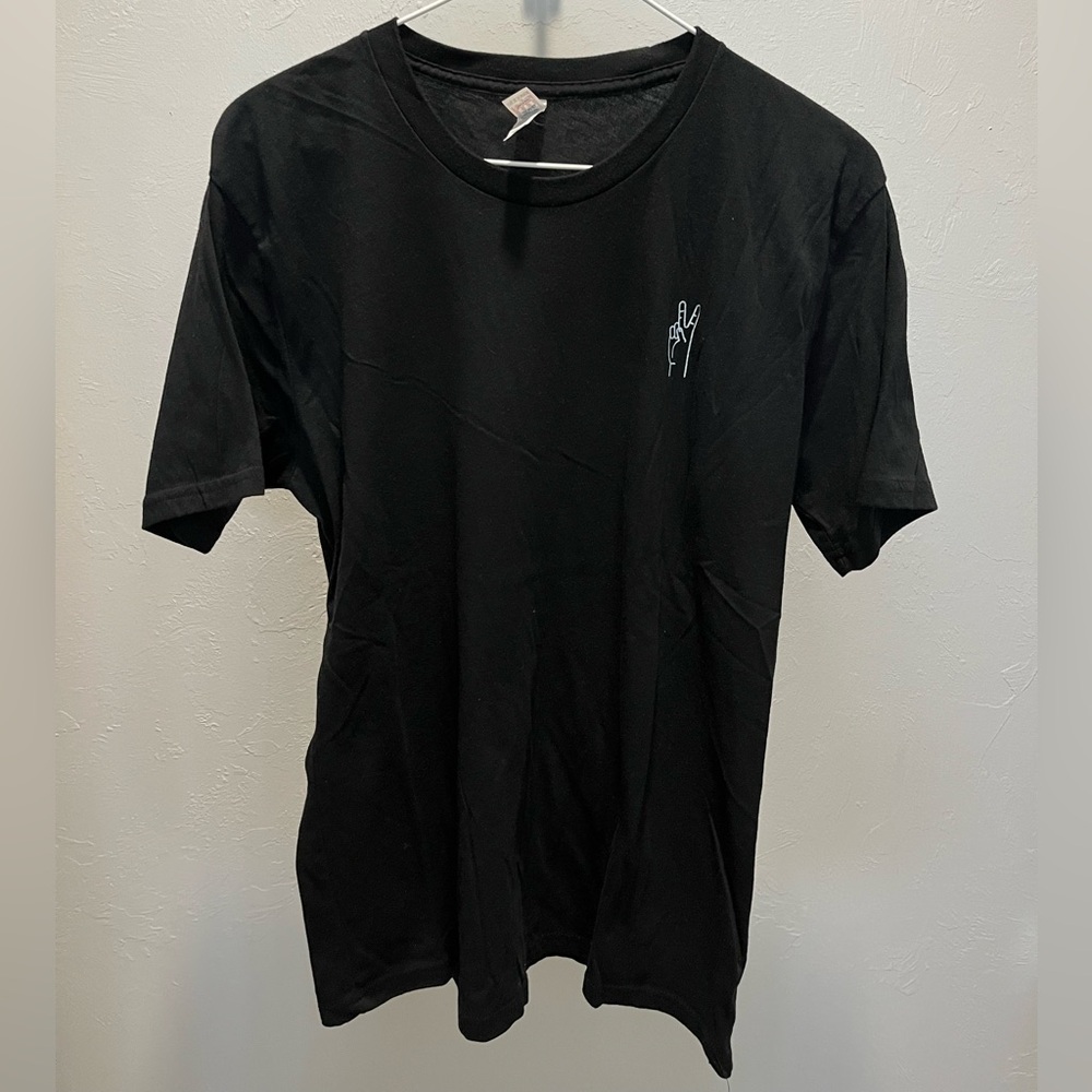 Catholic Focus Missionary Shirt